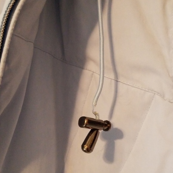 Arizona Jean Co. Winter Jacket - Picture 6 of 8